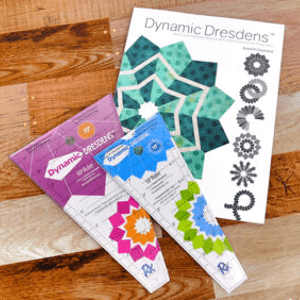 DYNAMIC DRESDENS BOOK