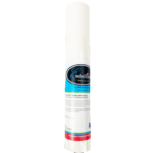 Embellish Fusible Soft Cutaway 15in X 10 yds