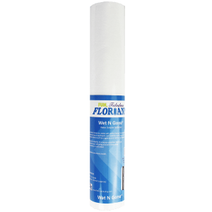 Floriani Wet N Gone 15" x 10 yds