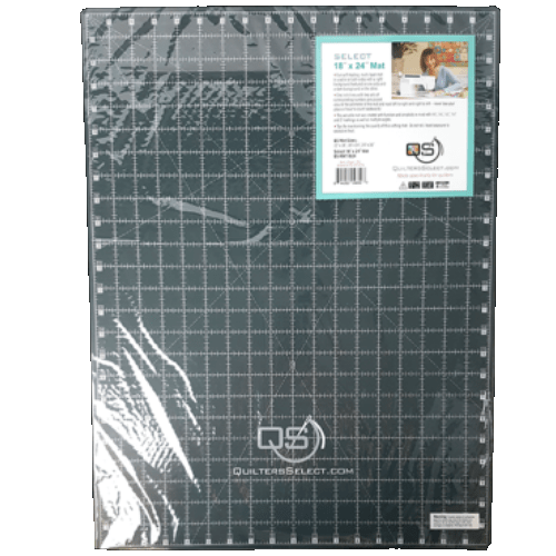 18" x 24" Dual Side Cutting Mat