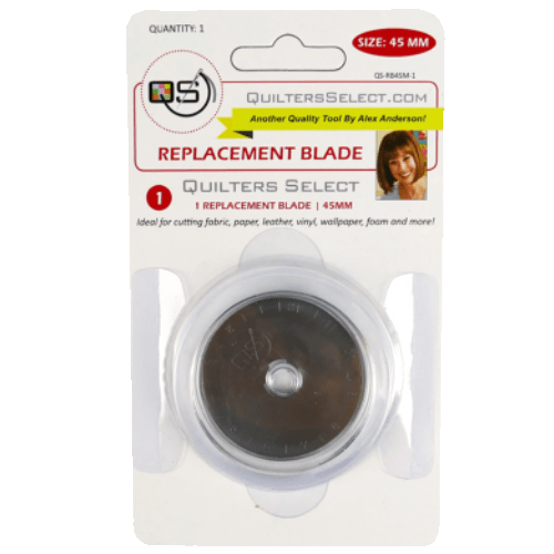 Select Rotary Blade Replacements (1 pk)