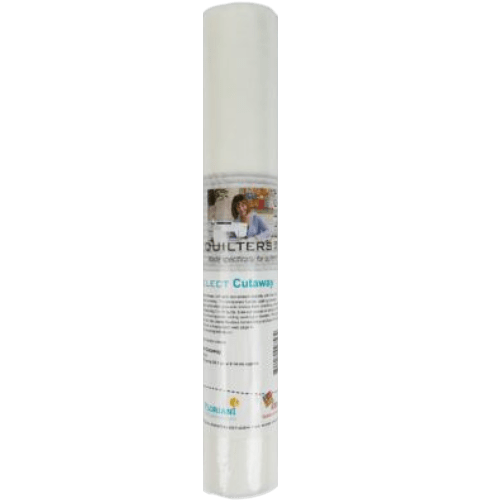Select CutAway (Fusible) 15" x 10 yds