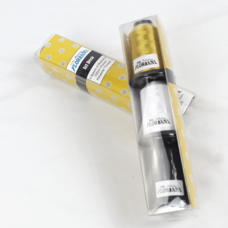 Floriani Thread - 3 Spool Set - Art Deco
