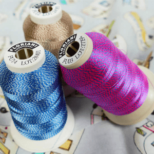 Floriani Mixed Thread