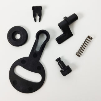 QS 28MM Rotary Replacement Parts Bundle