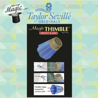 Taylor Seville Magic Thimble