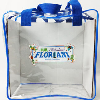 Floriani Logo Bag with Handles