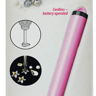 RNK Cordless Rhinestone Heat Setting Tool