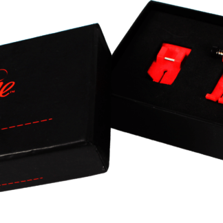 Non-stick presser feet for Babylock/Brother machines; Includes ¼” foot/standard foot/dec. stitch foot