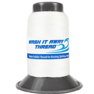 RNK Water Soluble Thread-500M Spool