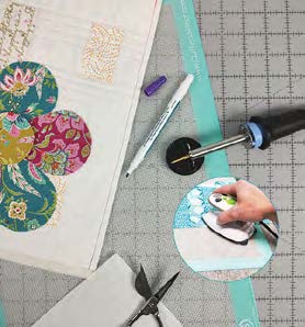 Quilters Select Silicone Mat 18" x 12"