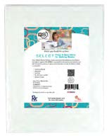 Quilters Select Press N Bond Ultra Sheets - 12 pieces