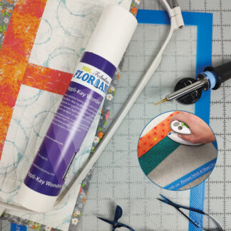 Floriani Silicone Mat 18" x 12"