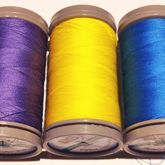 SODA POP - 5 Spool Thread Set