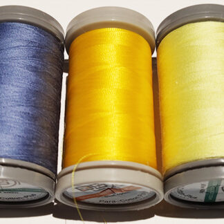 SUMMER SUNSET- 5 Spool Thread Set