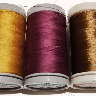 ENGLISH COUNTRYSIDE- 5 Spool Thread Set