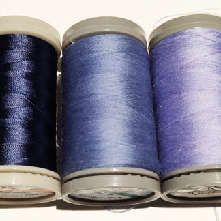 ARTFUL AURORA- 5 Spool Thread Set