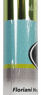 Heat Transfer Foil - Kiwi 19" x 24"