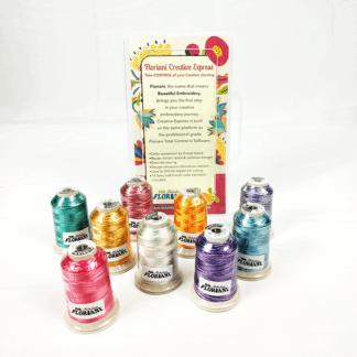 Floriani Vari-Creative Plus