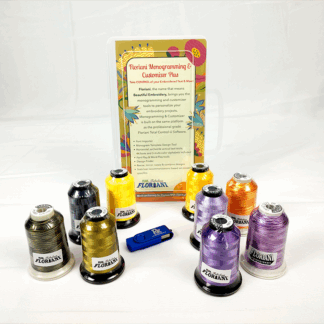 Floriani Vari-Spooky Plus