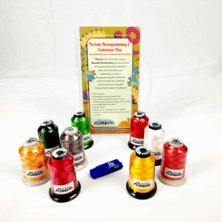 Floriani Vari-Holiday Plus