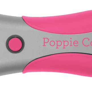Poppie Cotton 45mm Rotary Cutter