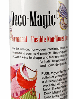 RNK Deco Magic – 17″ x 5 feet