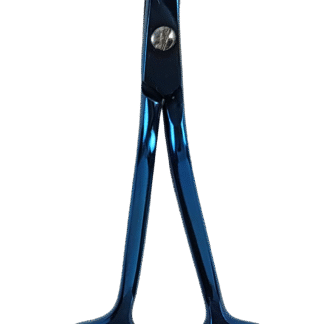 Blue Micro Duck Applique Scissors