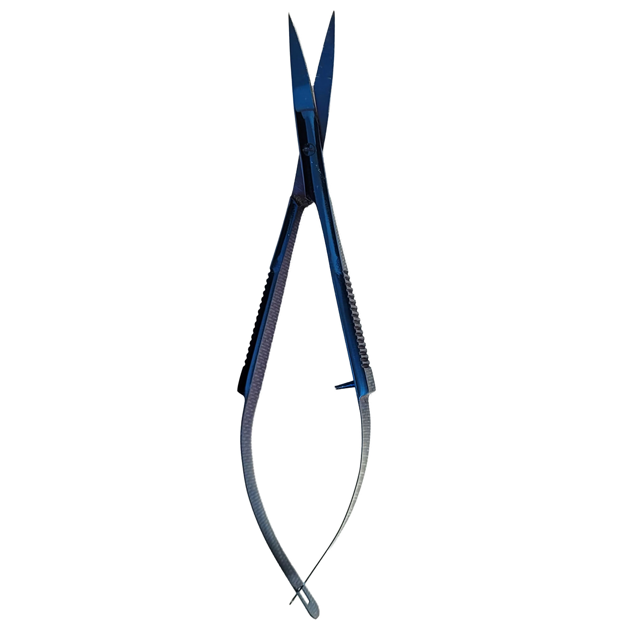 Blue EZ Snips
