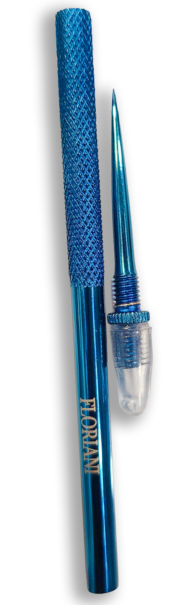 Blue Pro Stiletto Tool